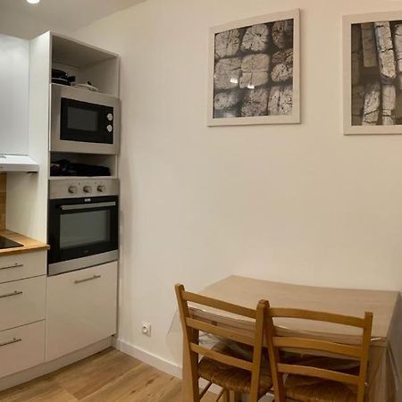 Appartement Les Amethystes 1 Мон-Дор Екстер'єр фото