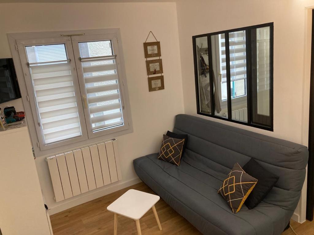 Appartement Les Amethystes 1 Мон-Дор Екстер'єр фото