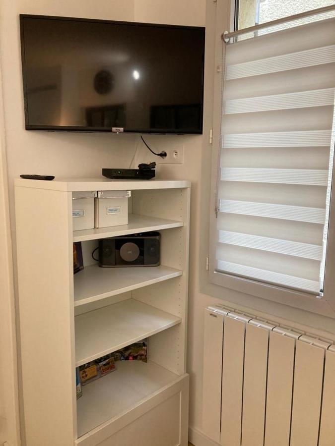 Appartement Les Amethystes 1 Мон-Дор Екстер'єр фото
